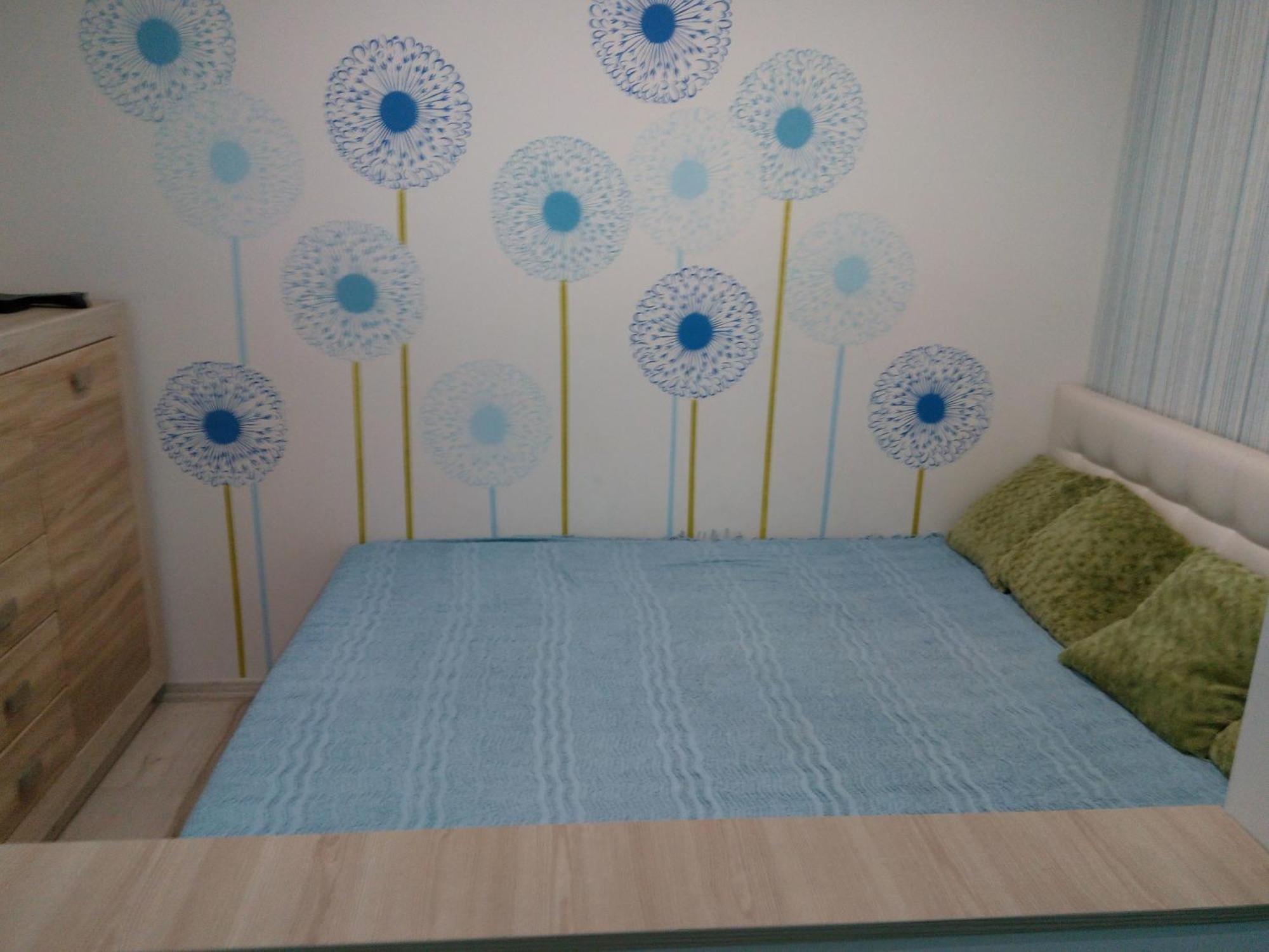 Apartment студія в центрі міста філармонія *