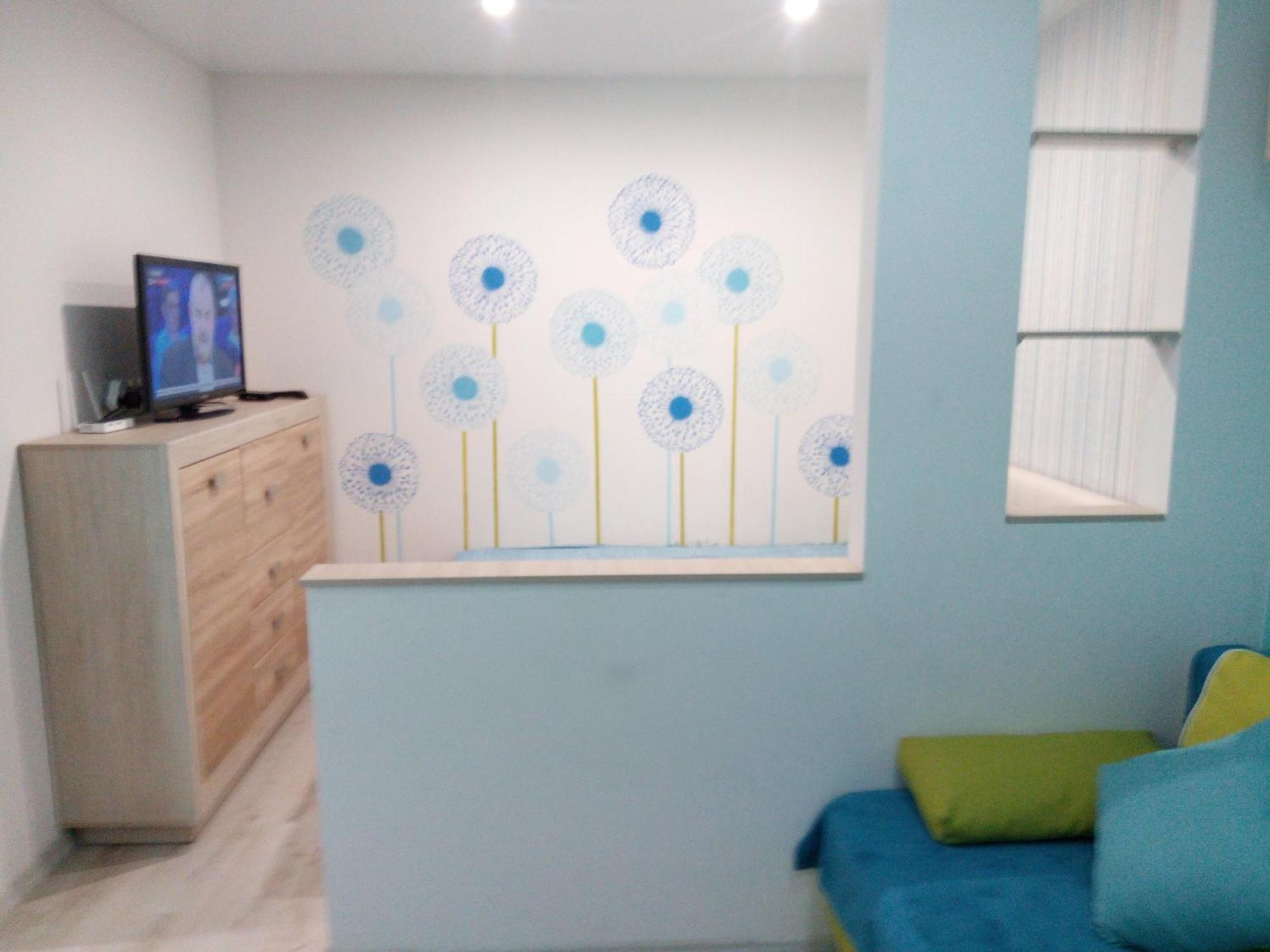 студія в центрі міста філармонія Apartment *