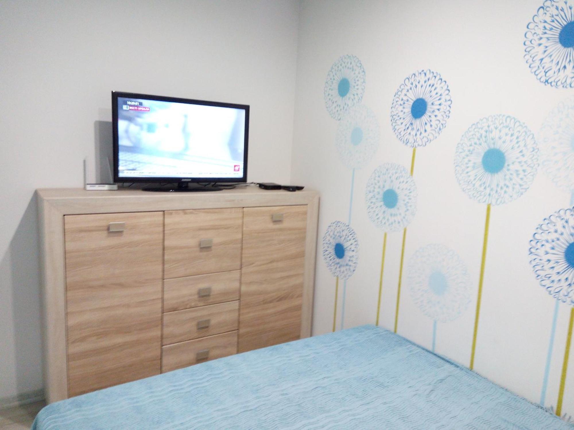 студія в центрі міста філармонія Apartment