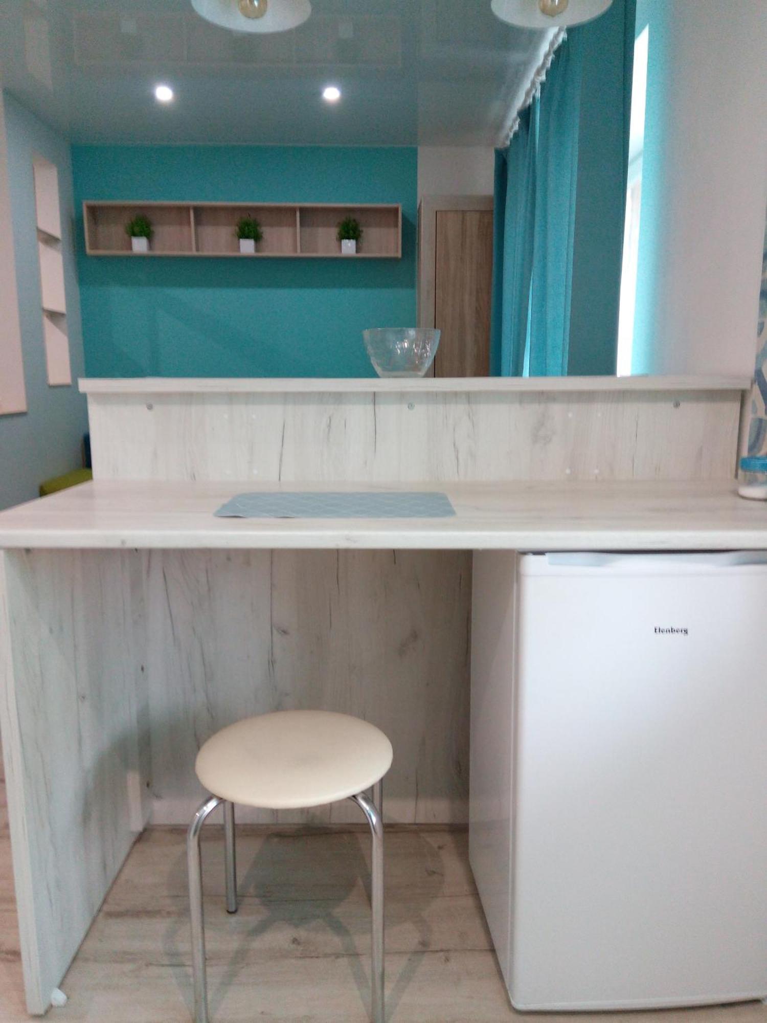 Apartment студія в центрі міста філармонія
