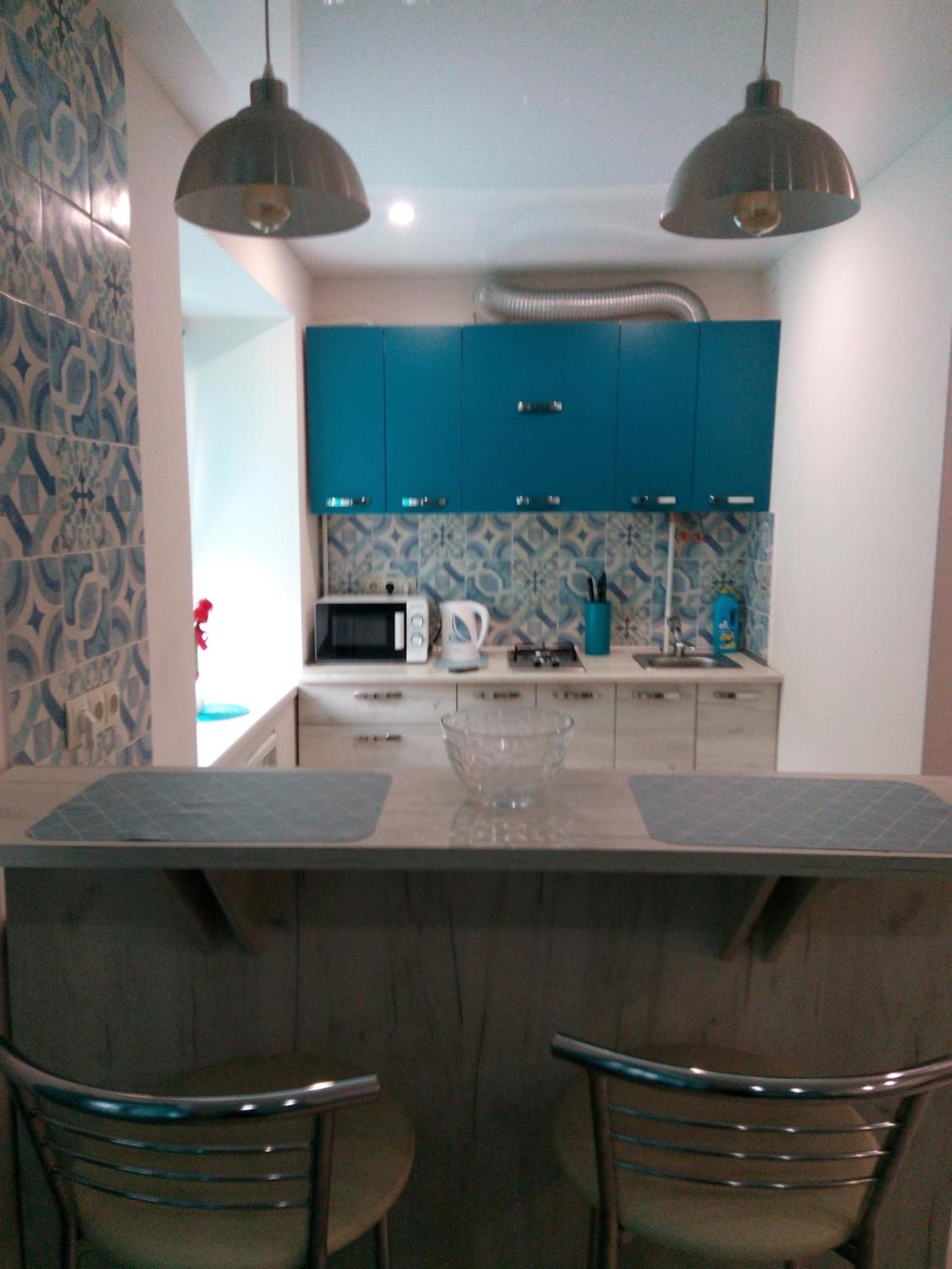 студія в центрі міста філармонія Apartment