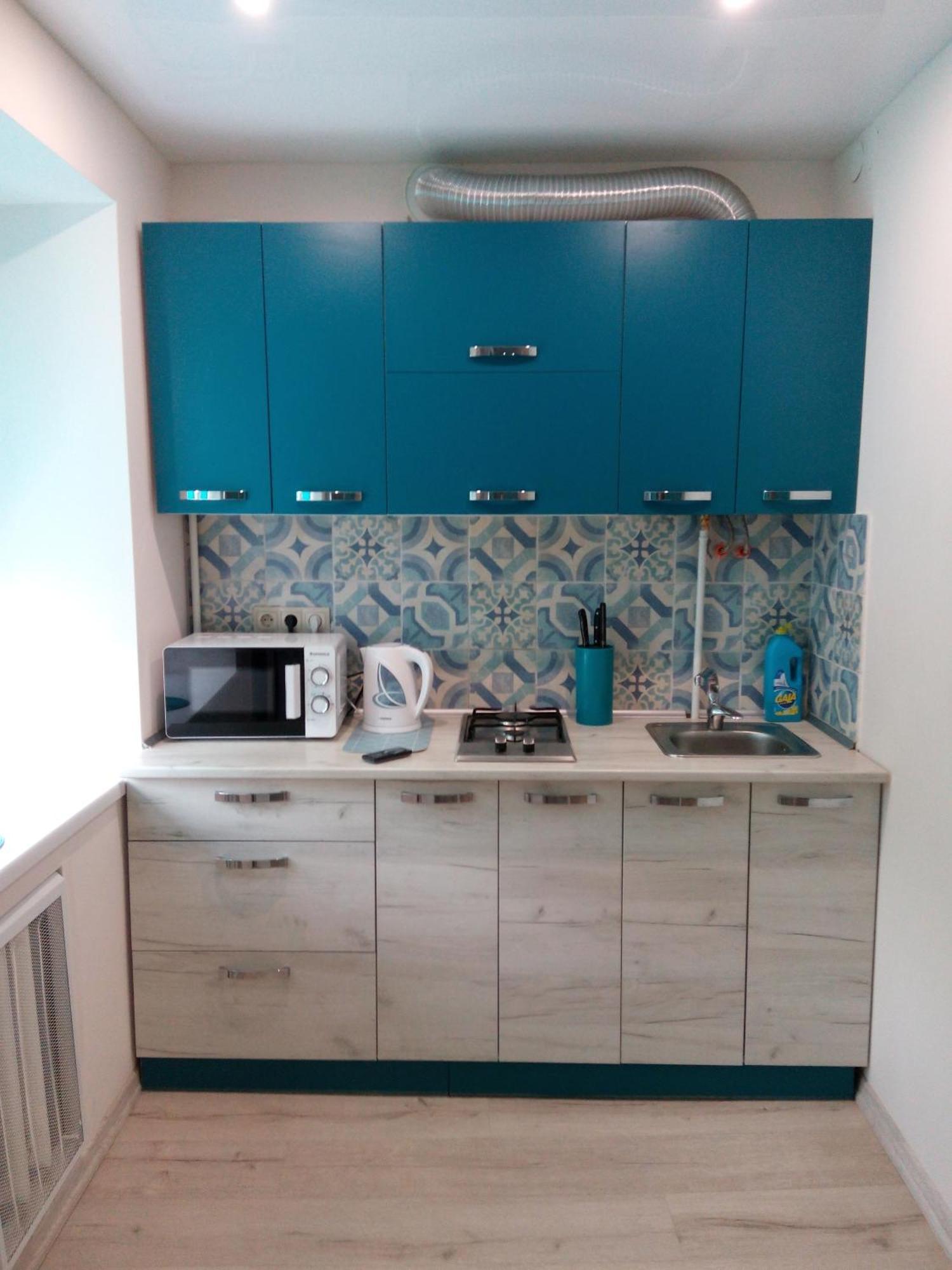 Apartment студія в центрі міста філармонія