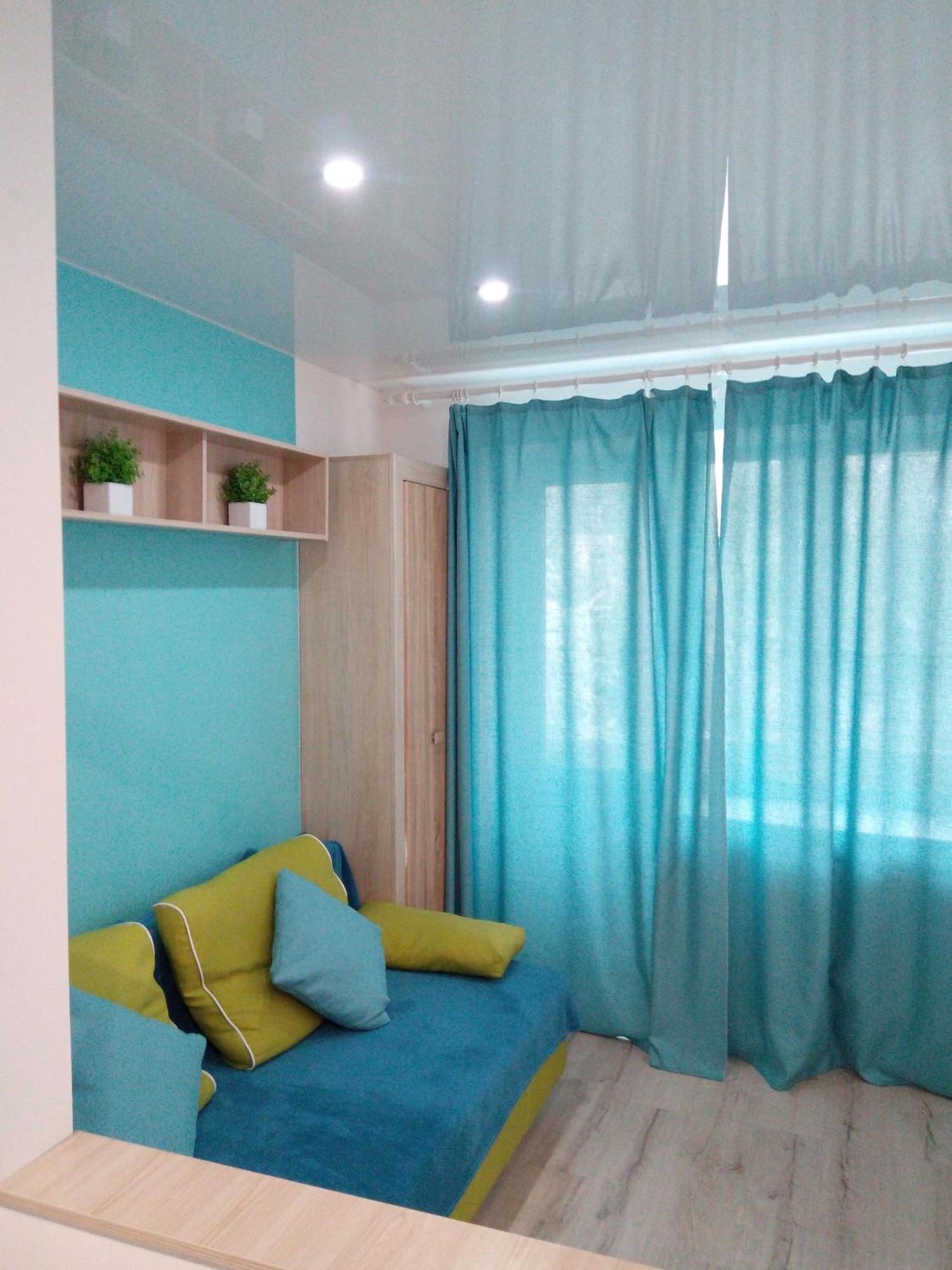 студія в центрі міста філармонія Apartment Хмельницький
